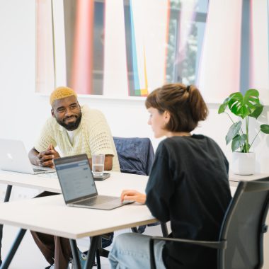 © Robin de Nys @robdenys