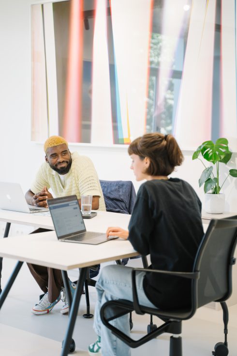 © Robin de Nys @robdenys