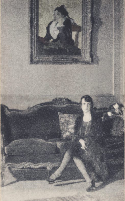 Querschnitt_Jg9-1929-Heft5