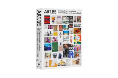 Website (36 x 24 cm)