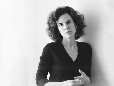 Teresa Estape portrait