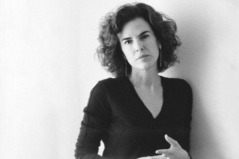 Teresa Estape portrait